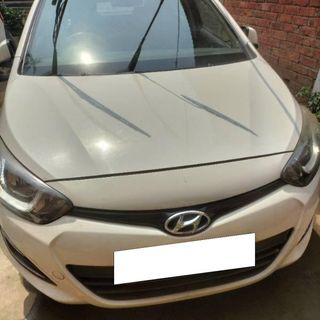 7 Used Hyundai i20 in Guwahati
