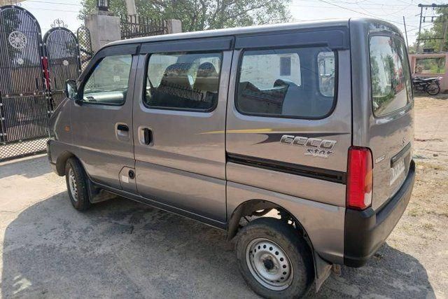 Maruti Suzuki Eeco 5 Seater AC CNG Second-hand 2023 Maruti Suzuki Eeco 5 Seater AC CNG for sale in Gurgaon