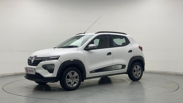 Second-hand 2019 Renault KWID 1.0 RXT AMT Opt for sale in Gurgaon