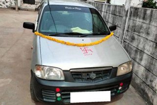 5 Used Maruti Alto 800 in Anand