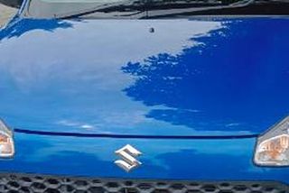 Used Maruti Alto K10 VXI