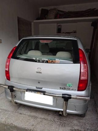 Used Tata Indigo LS Dicor