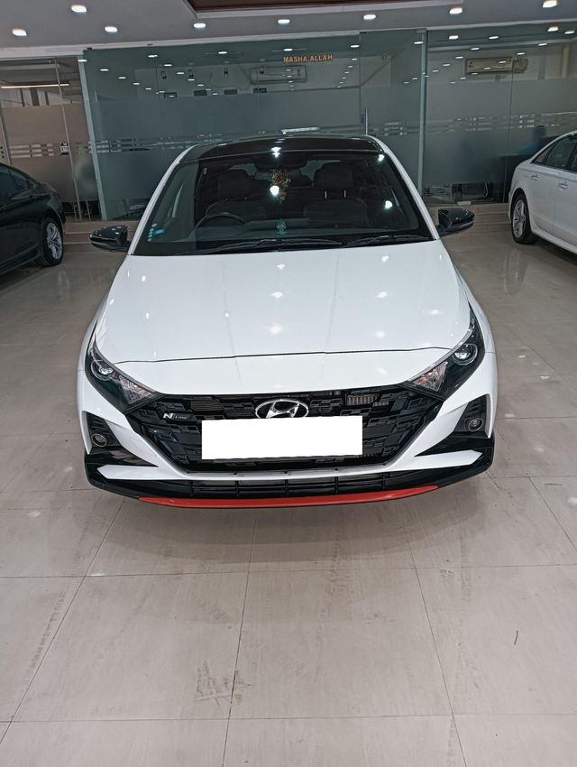 Image Used Car