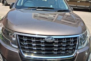 Used Mahindra XUV500 W11 AT BSIV