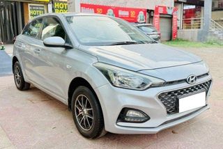 Used Hyundai i20 Magna Plus BSIV