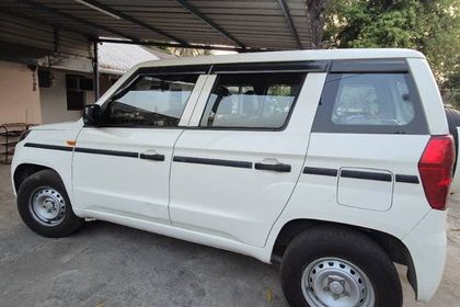 Used B6