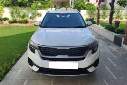 Used HTE Diesel