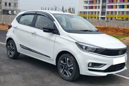 Used XZA Plus AMT