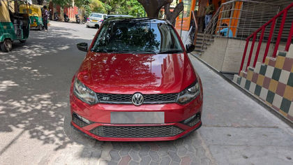 Used GT TSI