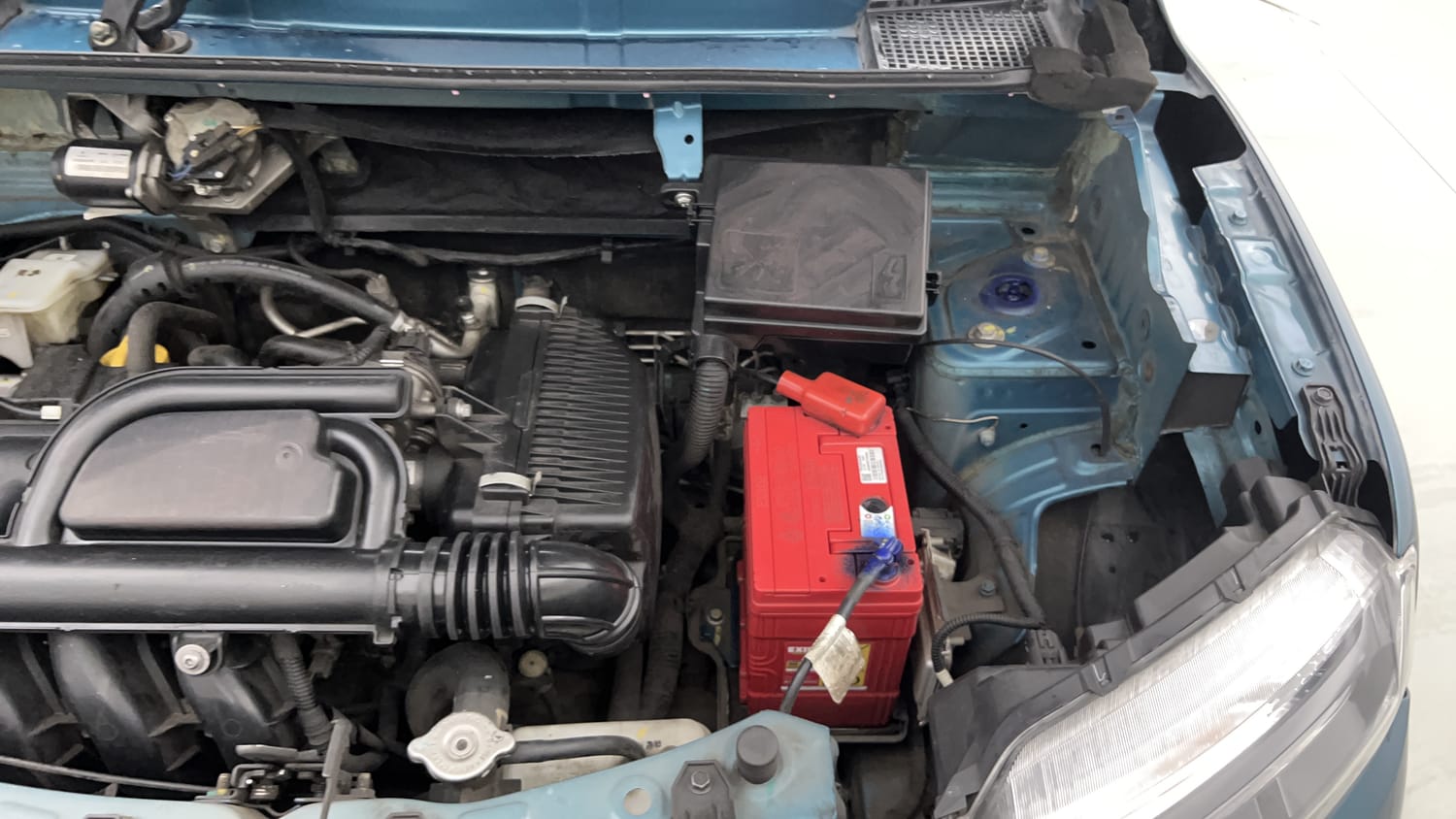 Image Used Car
