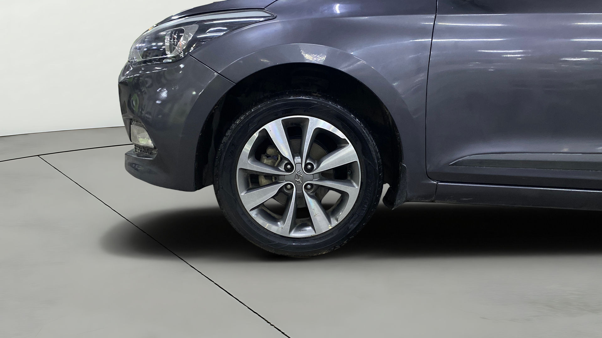 Image Used Car