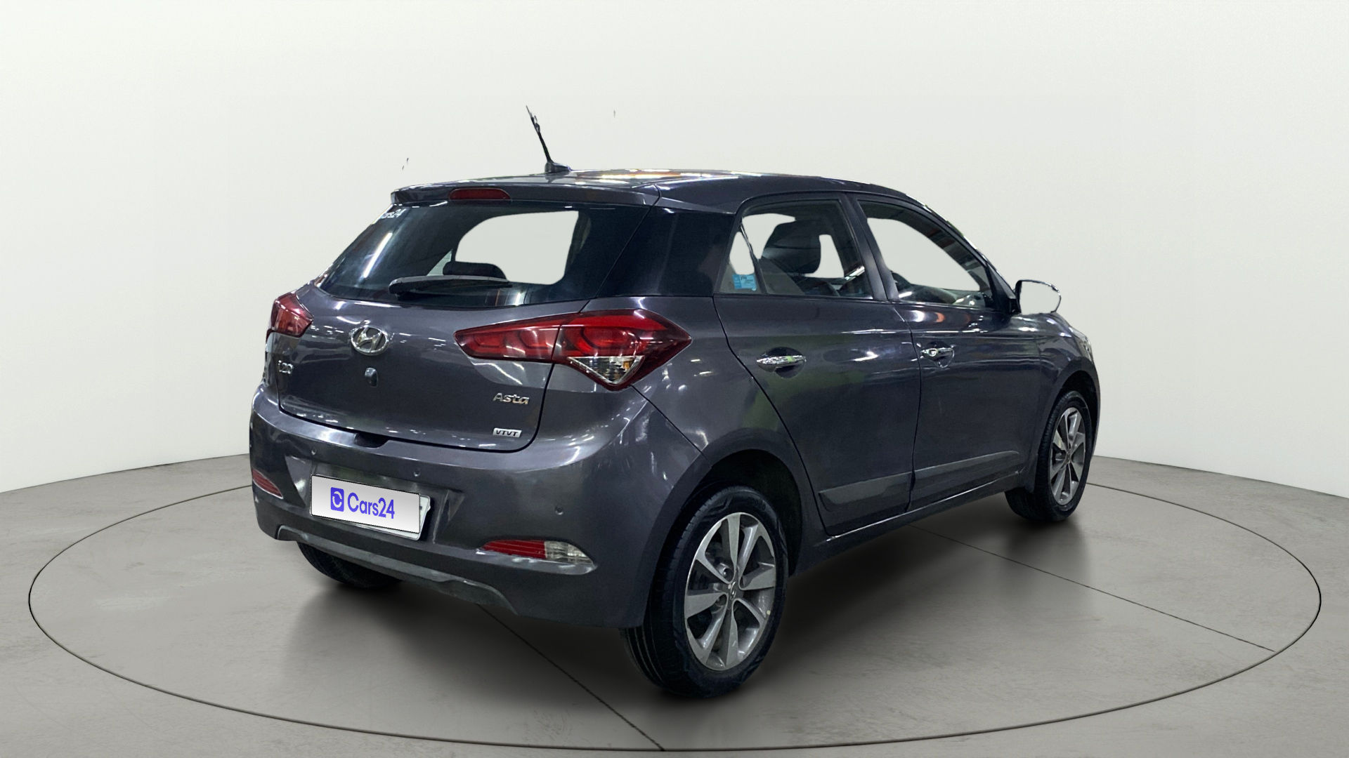 Image Used Car