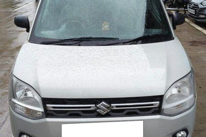 30 Used Maruti Suzuki Wagon R in Ulhasnagar
