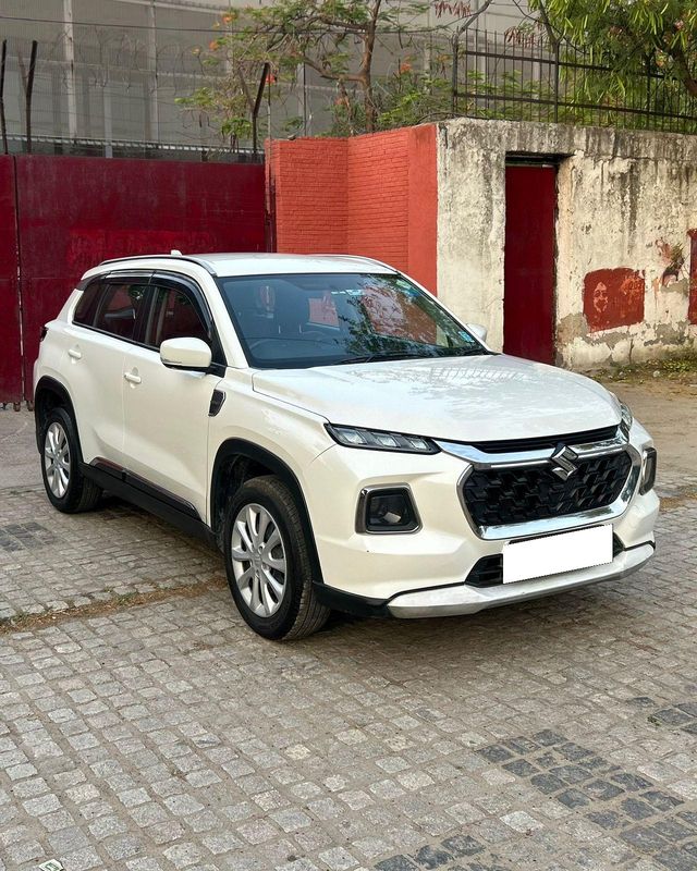 Image Used Car