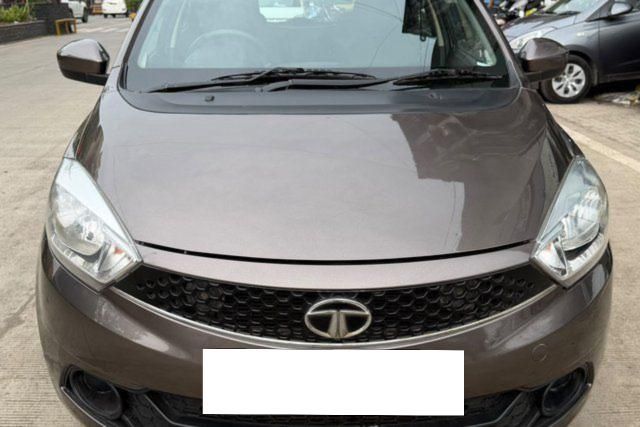 Tata Tiago 1.2 Revotron XT Second-hand 2017 Tata Tiago 1.2 Revotron XT for sale in Ulhasnagar