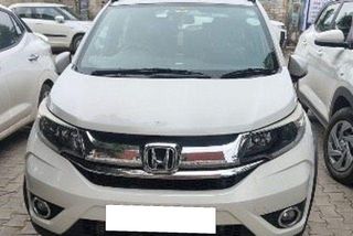 Used Honda BR-V i-DTEC V MT