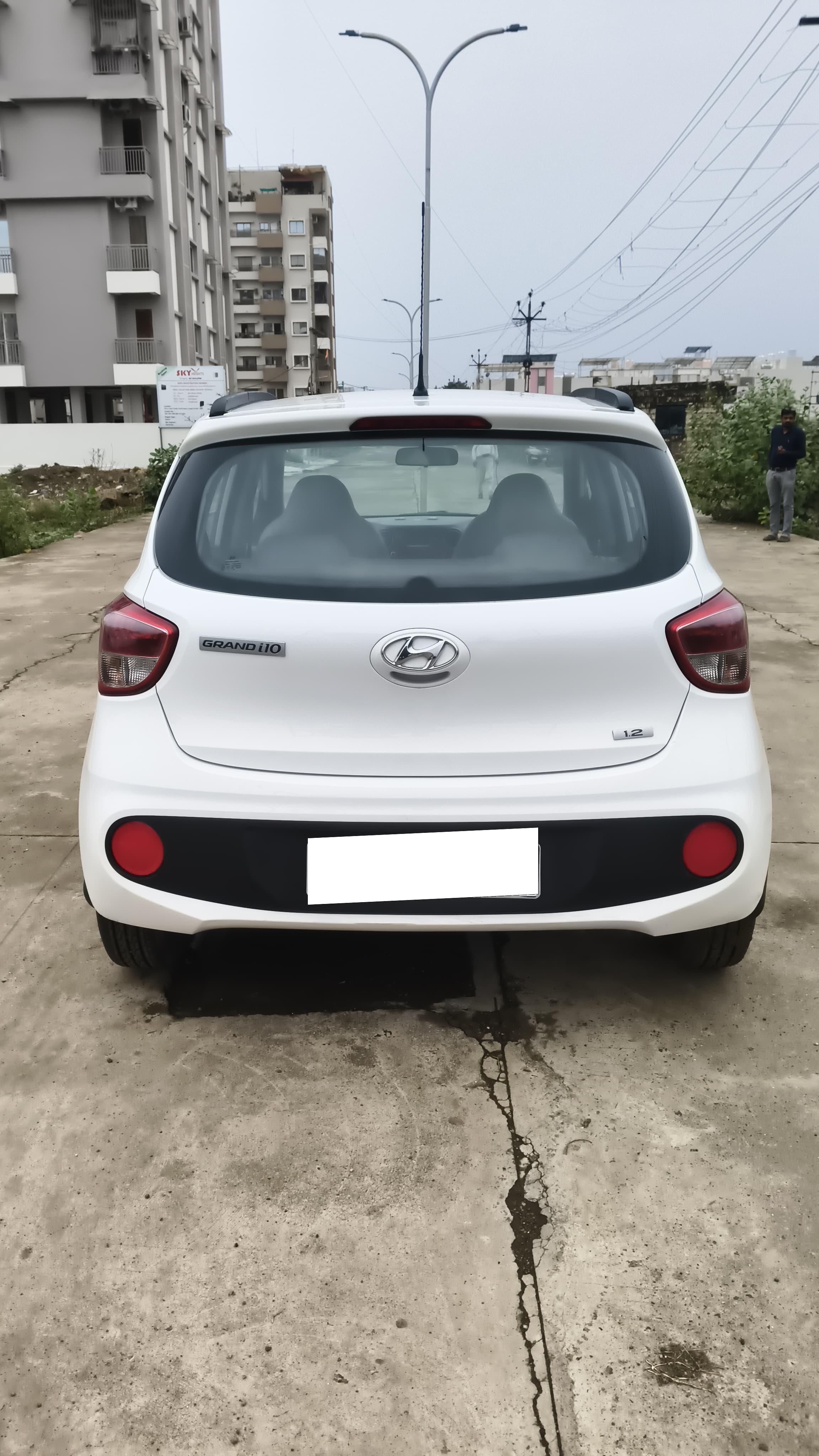 Image Used Car