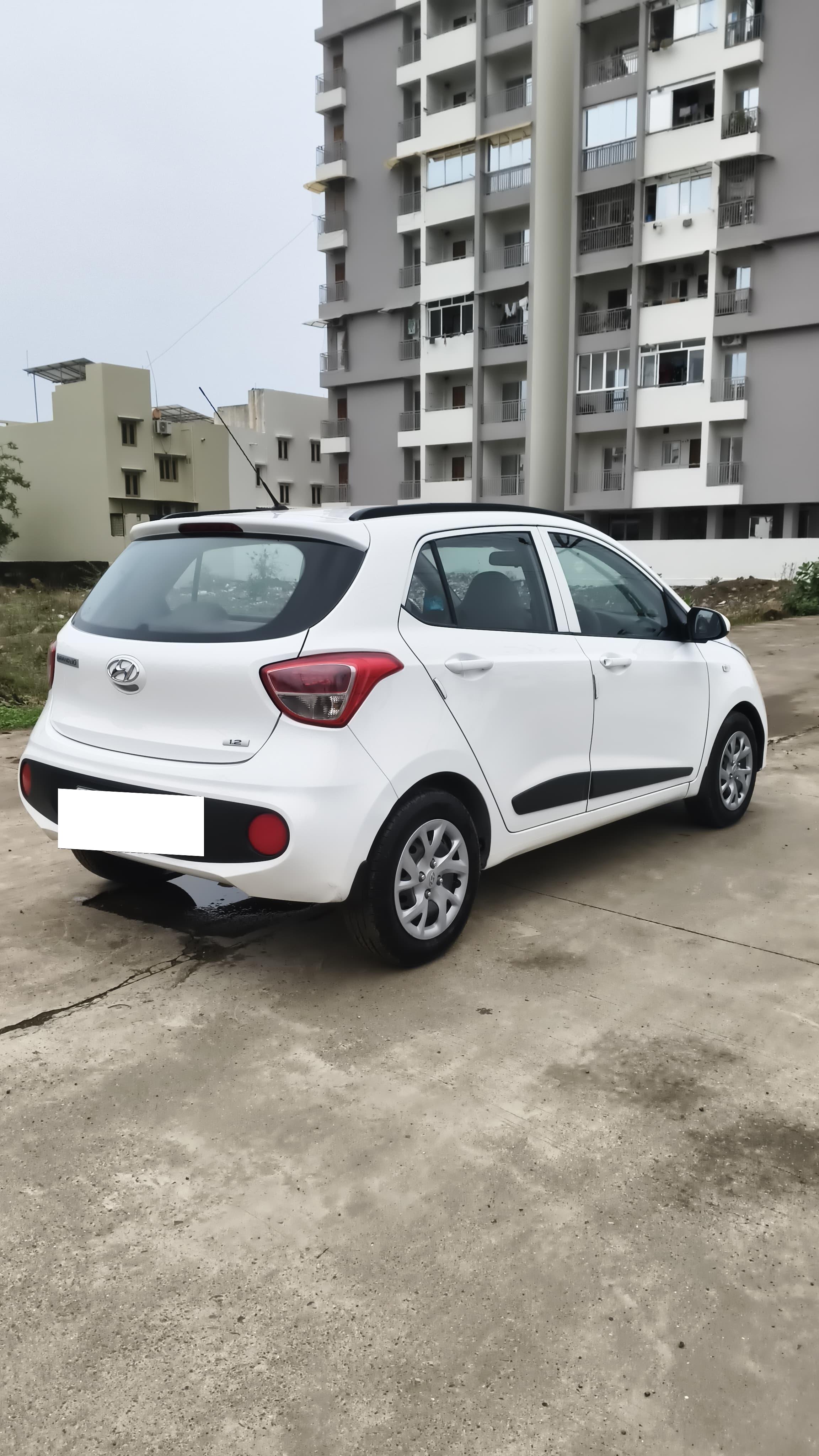 Image Used Car