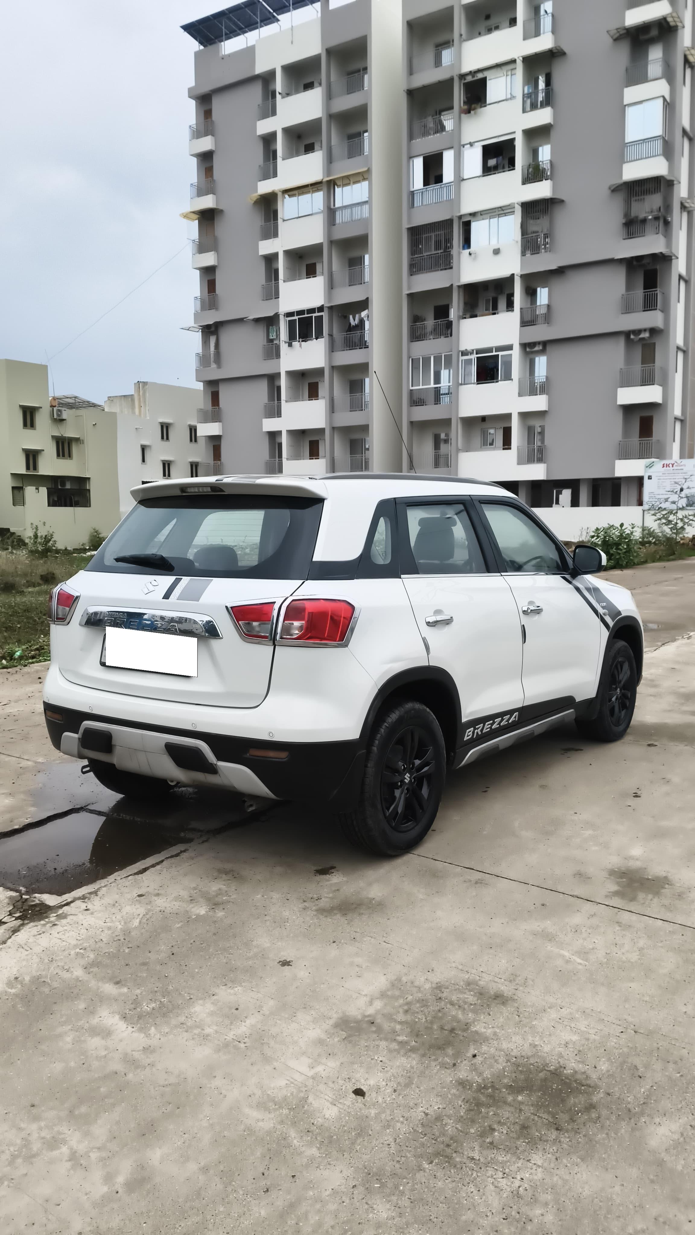 Image Used Car