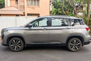 Used Sharp CVT