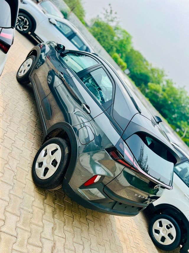 Image Used Car