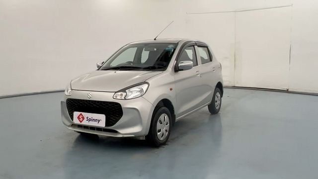 Second-hand 2025 Maruti Suzuki Alto K10 VXI S-CNG for sale in Lucknow