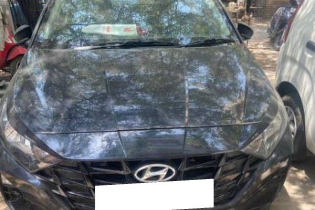 Hyundai i20 Sportz Second-hand 2023 Hyundai i20 Sportz for sale in Gurgaon