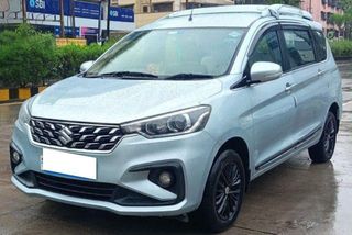 Used Maruti Ertiga VXI CNG 2022-2023