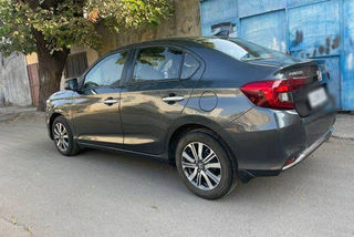 Used VX CVT Diesel