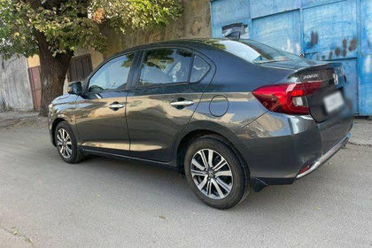 Used VX CVT Diesel