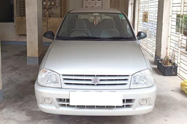 Maruti Suzuki Zen Base Second-hand 2004 Maruti Suzuki Zen Base for sale in Kolkata