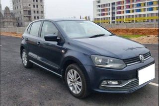 Used Exquisite 1.5 TDI Highline