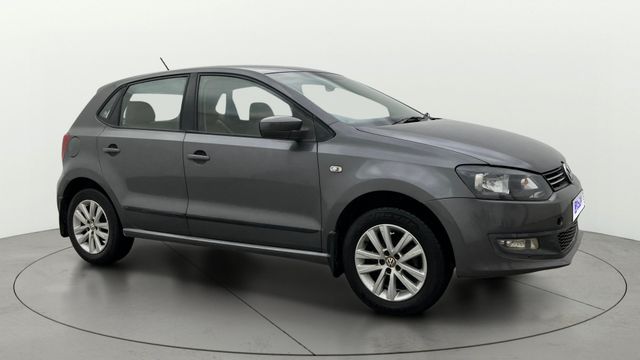 Second-hand 2013 Volkswagen Polo Diesel Highline 1.2L for sale in Bangalore