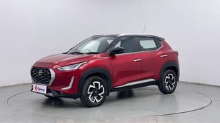 Used Nissan Magnite XV Premium AMT DT