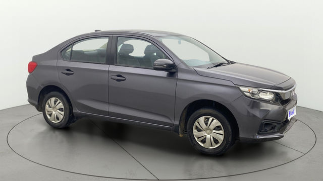 Honda Amaze 2nd Gen S BSVI Second-hand 2021 Honda Amaze 2nd Gen S BSVI for sale in Chennai