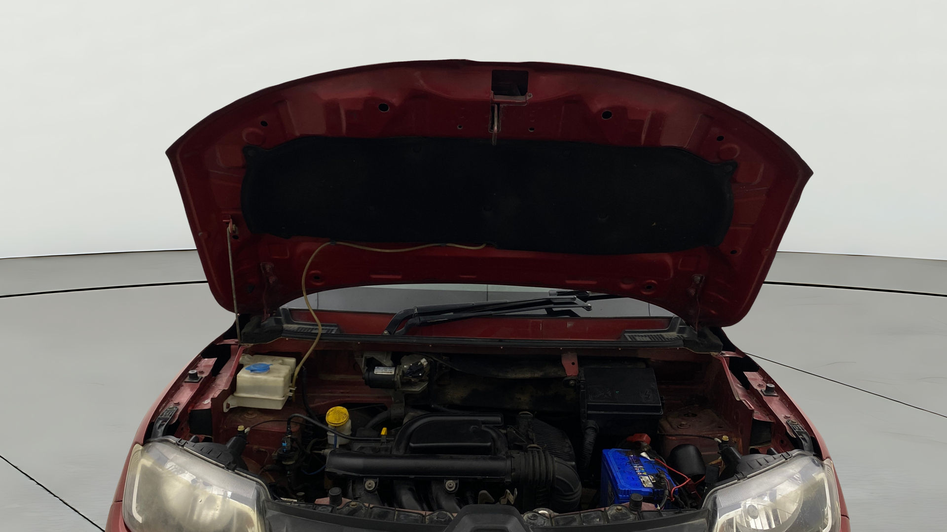 Image Used Car