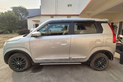 7 Used Maruti Suzuki Wagon R