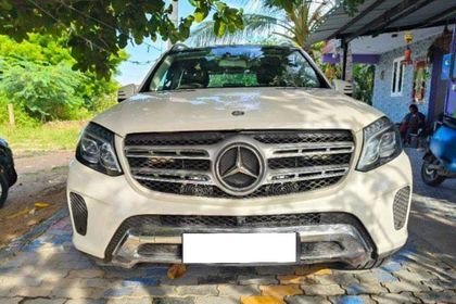Used 350d 4MATIC