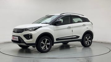 Used XZA Plus HS AMT Diesel