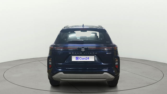 Image Used Car