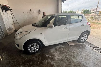 47 Used Maruti Suzuki Swift