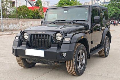 Used LX Hard Top Diesel