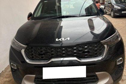 Used HTX Turbo iMT BSVI