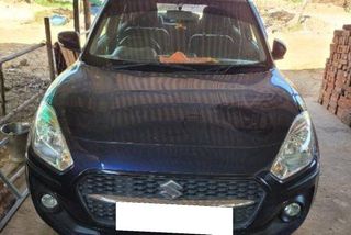 5 Used Maruti Swift in Mehsana