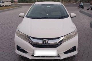 Used Honda City i DTec V