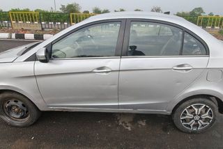 Used Quadrajet 1.3 XM