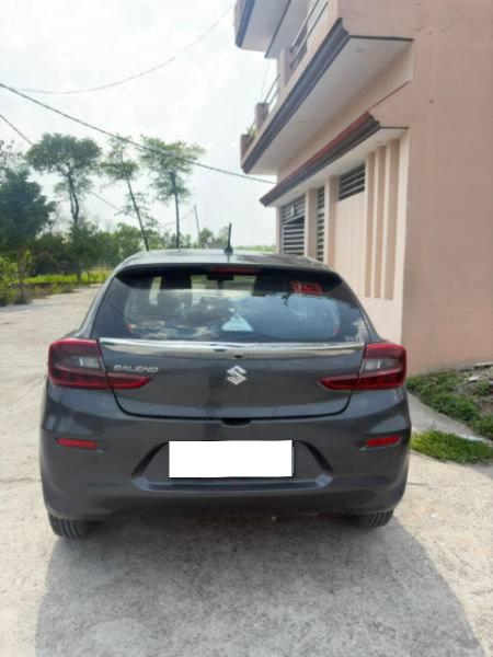 Image Used Car