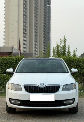 Used 2.0 TDI AT Style Plus