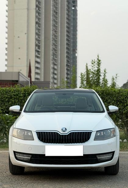 Used 2.0 TDI AT Style Plus
