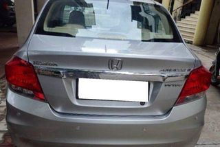 23 Used Honda Amaze in Vadodara